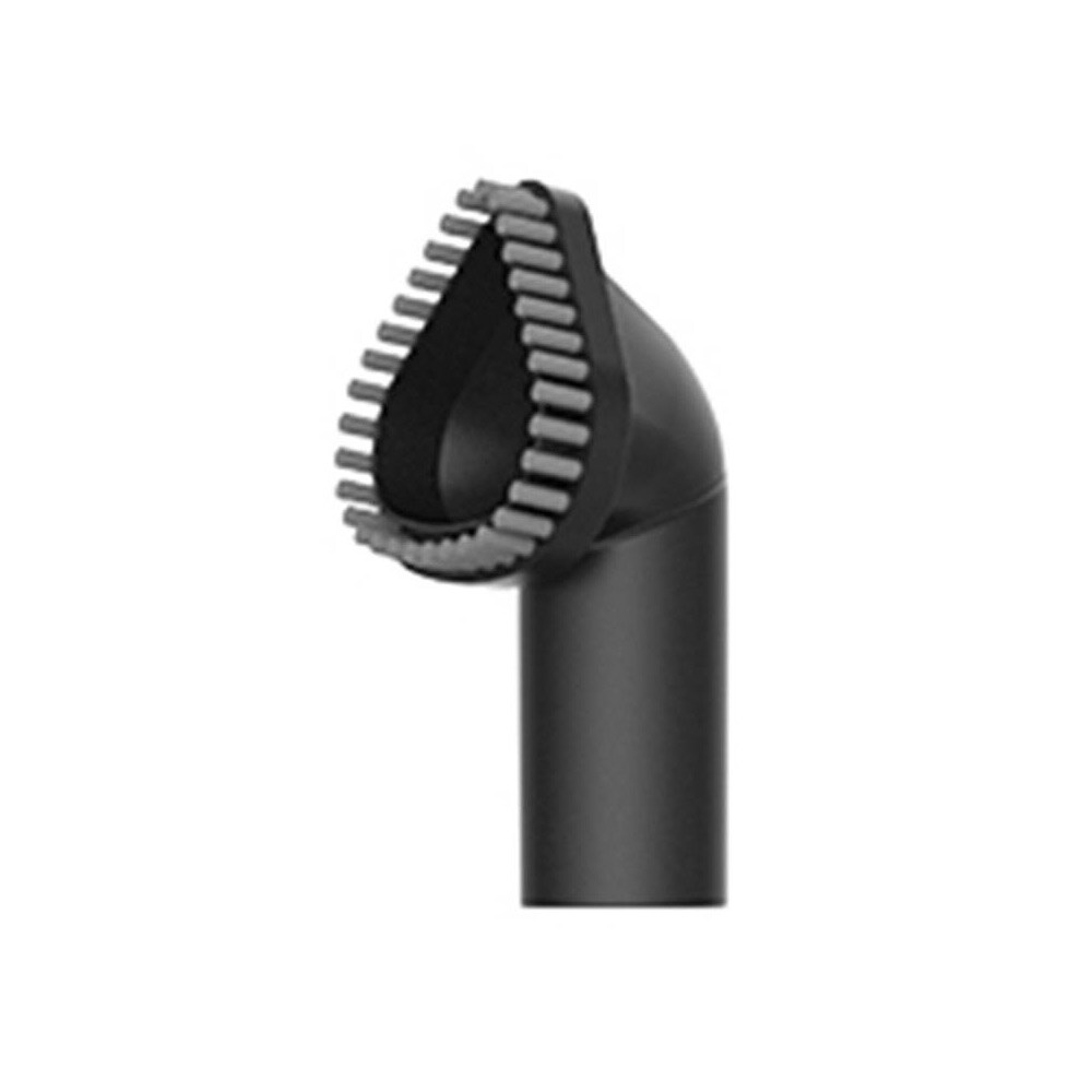 Deerma DX115C, Skaftdammsugare, Utan påse, Svart, 1,2 l, Torr, HEPA, bild 5