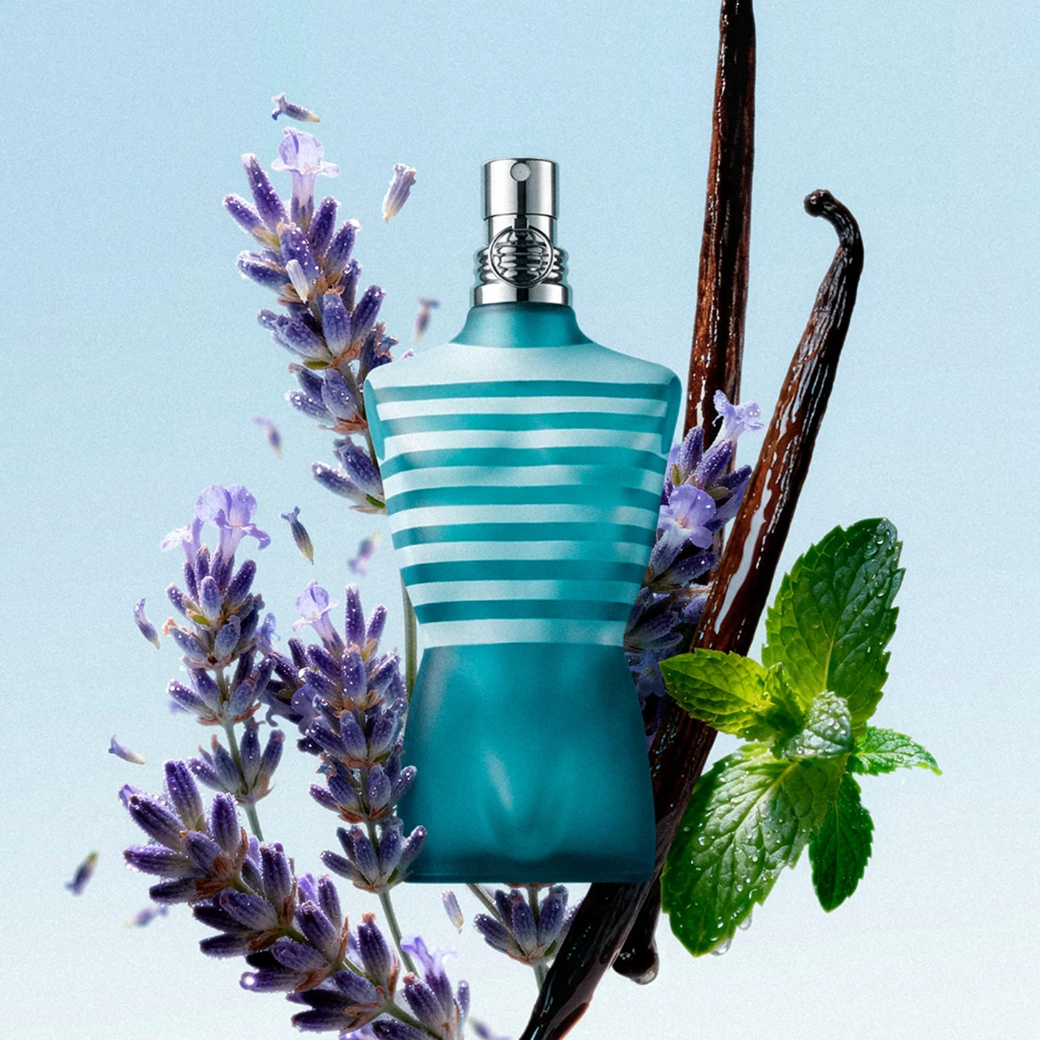 Jean Paul Gaultier Le Male Eau de Toilette Gift Set, bild 4