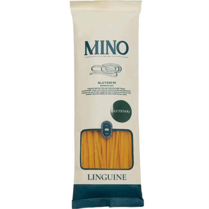 Mino Glutenfri Linguine 400 g