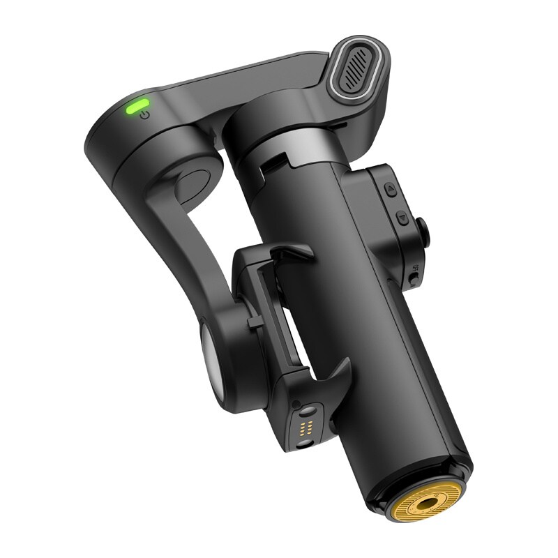 AOCHUAN X3 Gimbal with AI Sensor (Black), bild 5