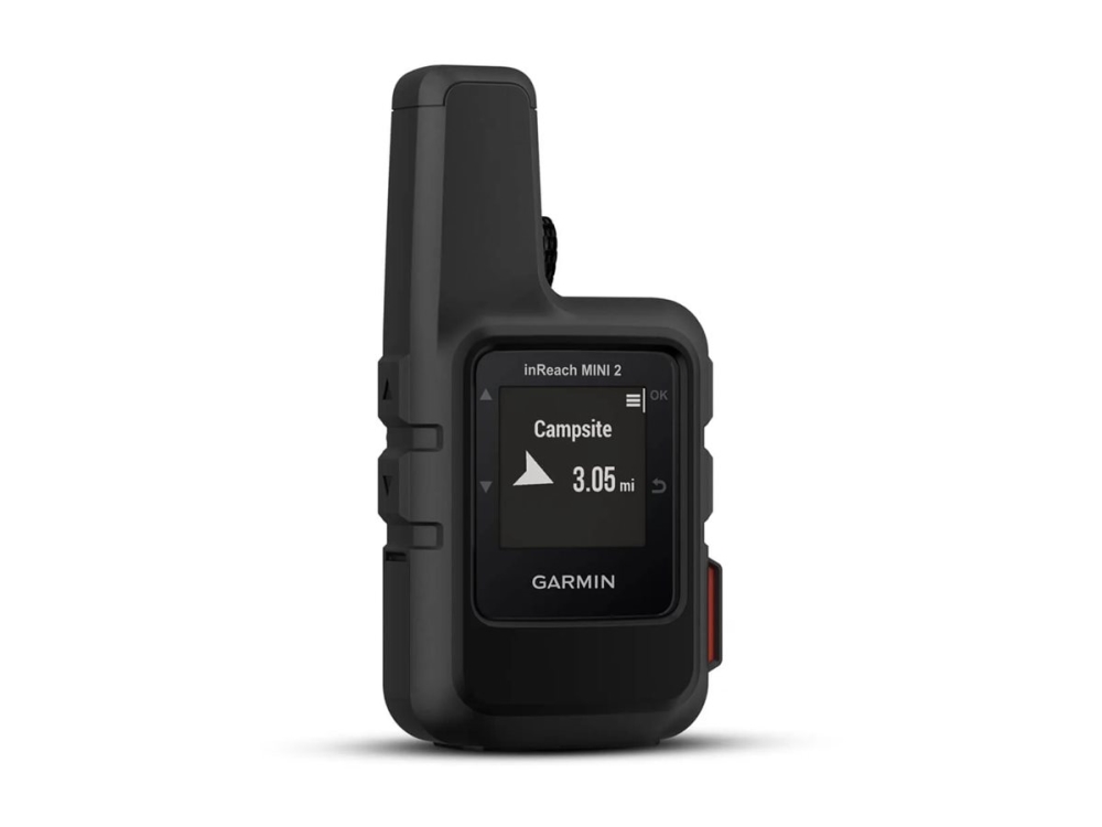 Garmin inReach Mini 2 - Automotiv