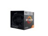 AMD Ryzen 5 3400G - Box, bild 3