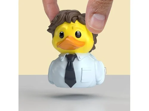 Numskull The Office Tubbz Mini JIM, bild 2