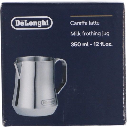 DeLonghi DLSC060 Mjölkskumningskanna - 350 ml