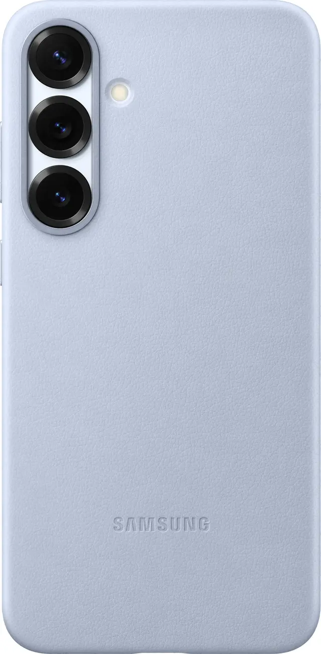 Samsung Galaxy S25+ Kindsuit fodral (ljusblått), bild 2