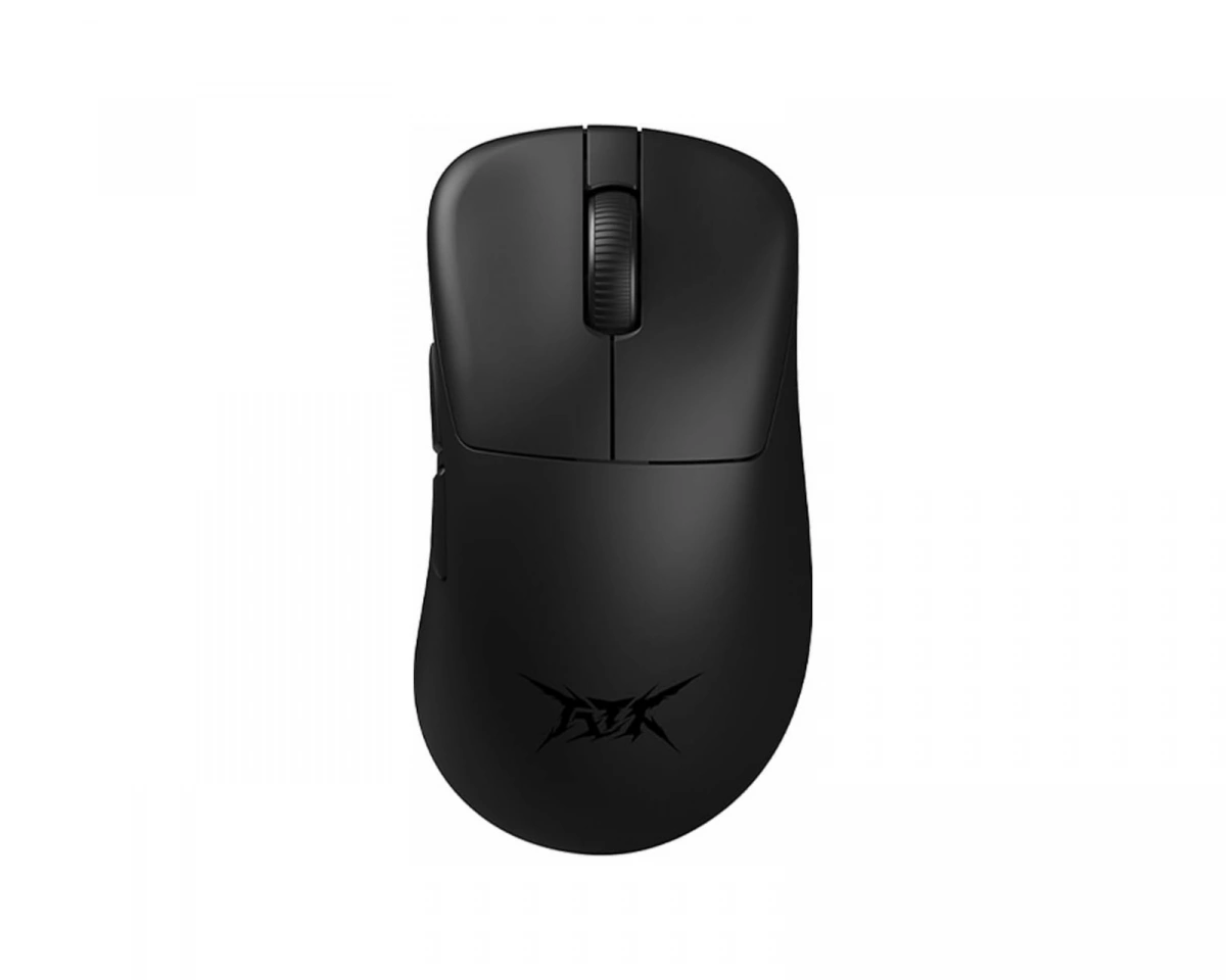 ATK Z1 V2 Ultimate Trådlös Gamingmus - Svart