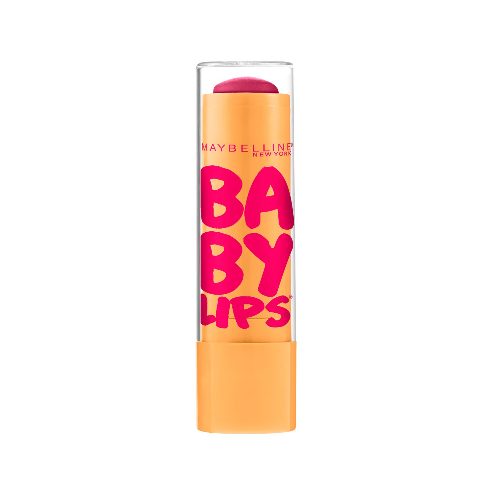 Maybelline Baby Lips Lip Balm 02 Cherry Kiss 4,8 g