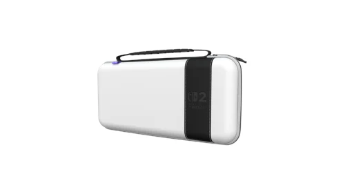 Turtle Beach PlayTrek reseetui (Stellar White), bild 3
