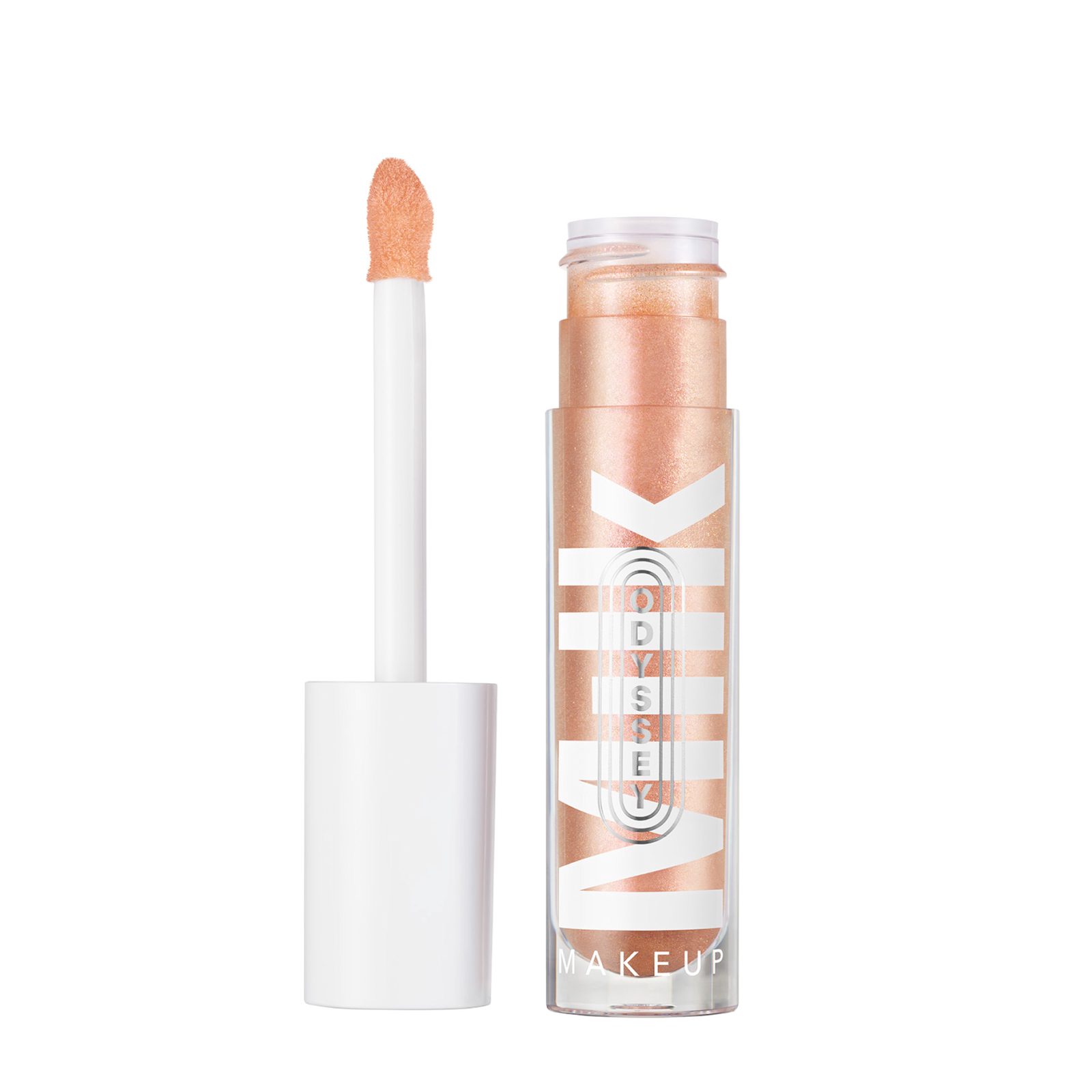 Milk Makeup Odyssey Lip Oil Gloss Experience Experience