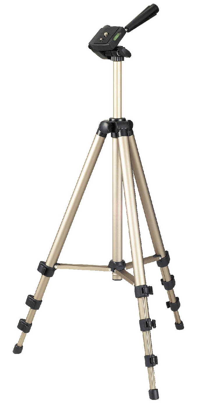 Hama Kamerastativ Star 700, bild 3