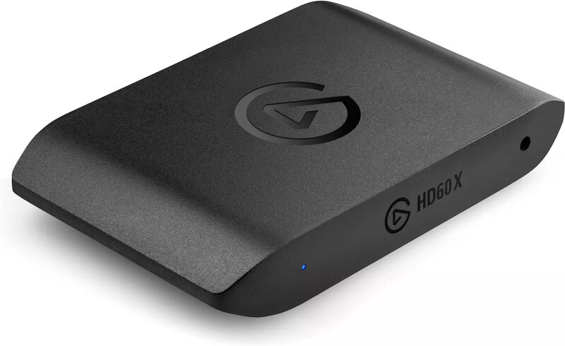 Elgato Game Capture HD60X inspelningskort, bild 2