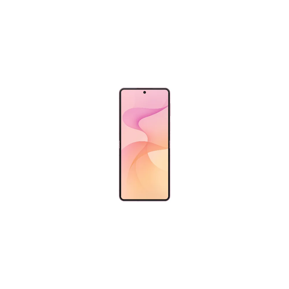 Samsung Galaxy Z Flip8 256 GB, Pink