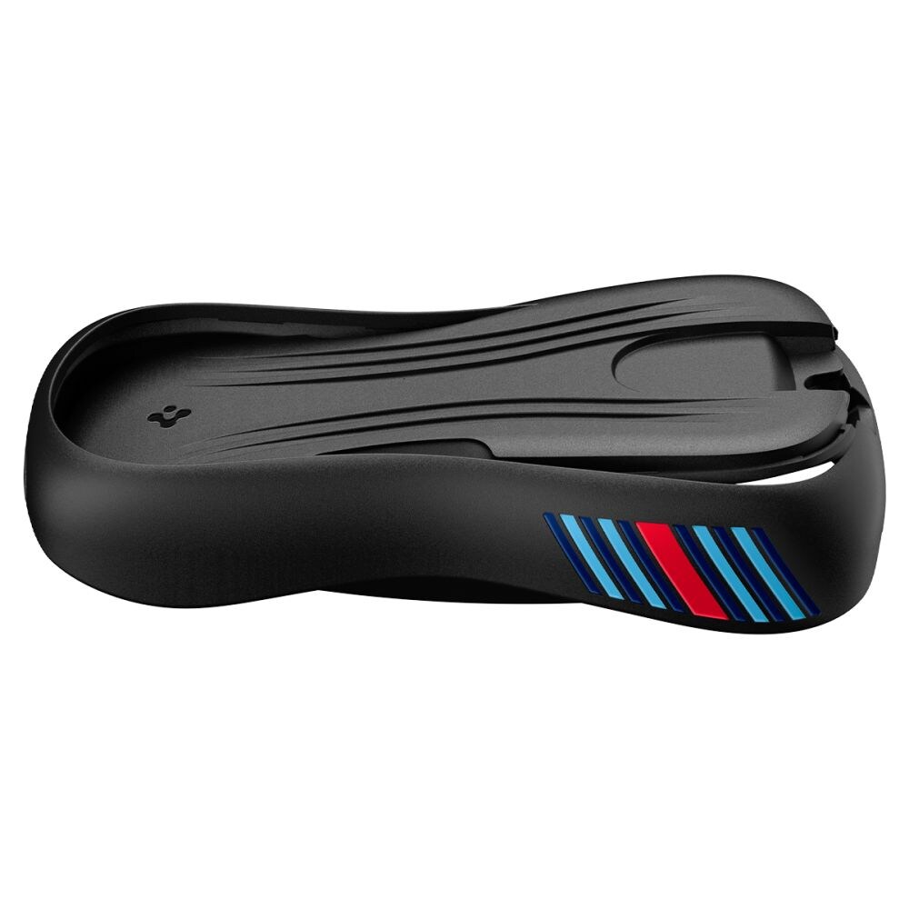 Spigen Porsche Key Fob Cover PK100 for car keys - black, bild 4