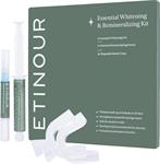 Etinour Essential Whitening & Remineralizing Kit, 10 ml