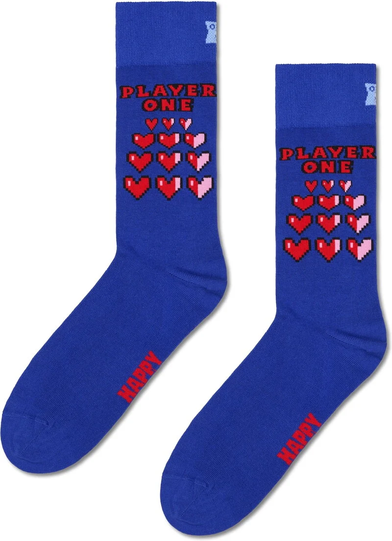 Happy Socks Life Sock 36-40