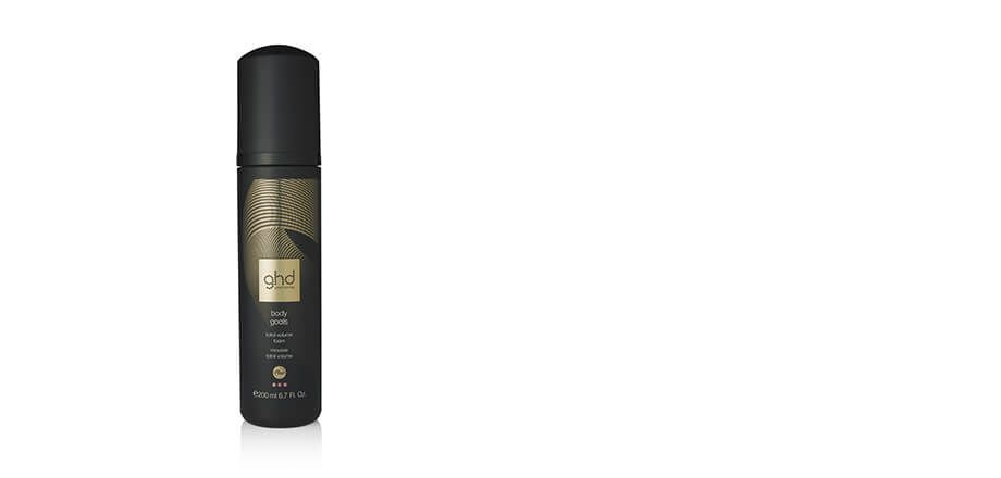 Ghd Style Total Volume Foam 200ml