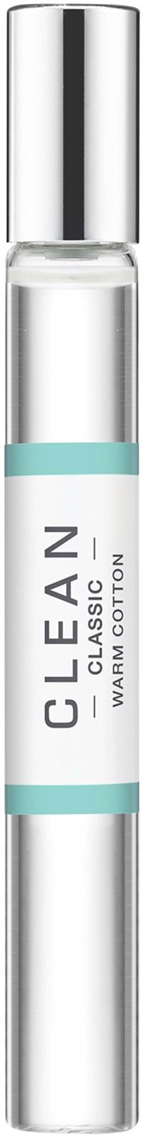 CLEAN Classic Warm Cotton Eau de Parfum Rollerball 10 ml