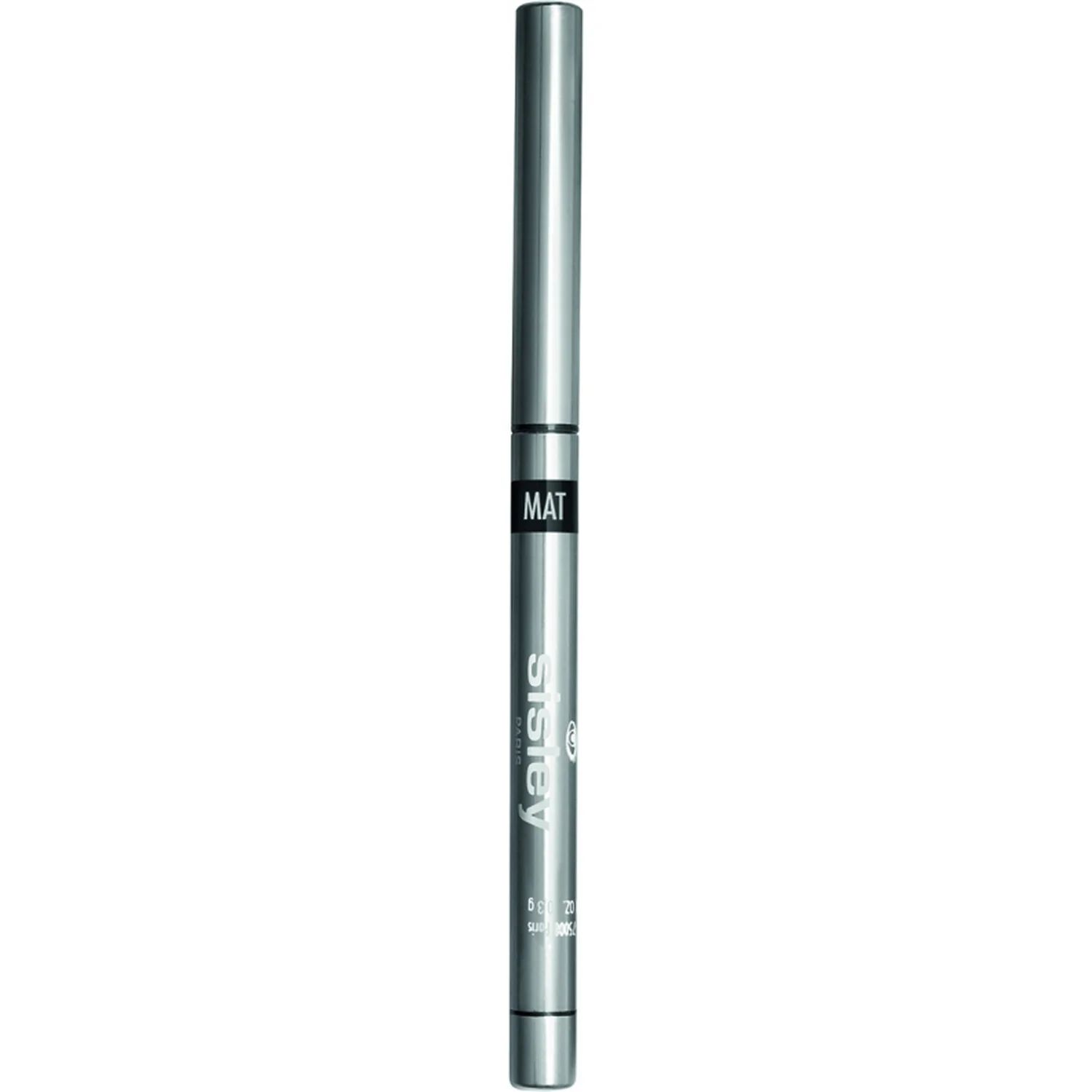 Sisley Phyto-Khol Star Waterproof Mat Eyeliner 1 Matte Onyx