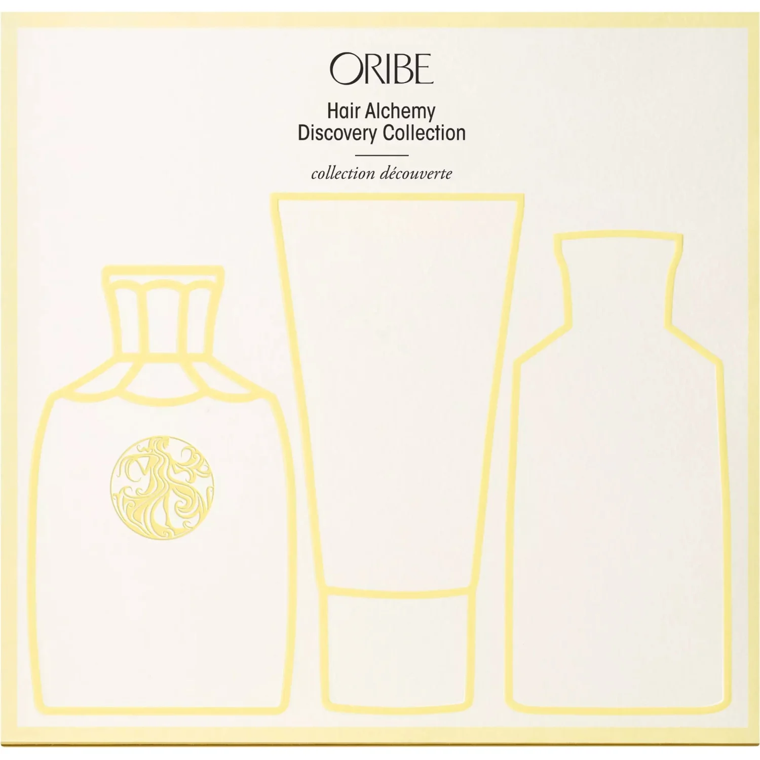 Oribe Hair Alchemy Discovery Collection, bild 2