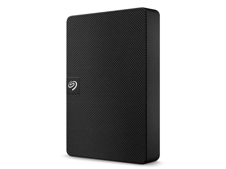 Seagate Expansion 1TB, bild 2