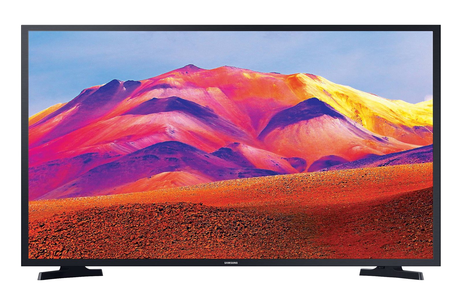 Samsung HG32T5300EZXEN 32" Full HD TV, bild 4