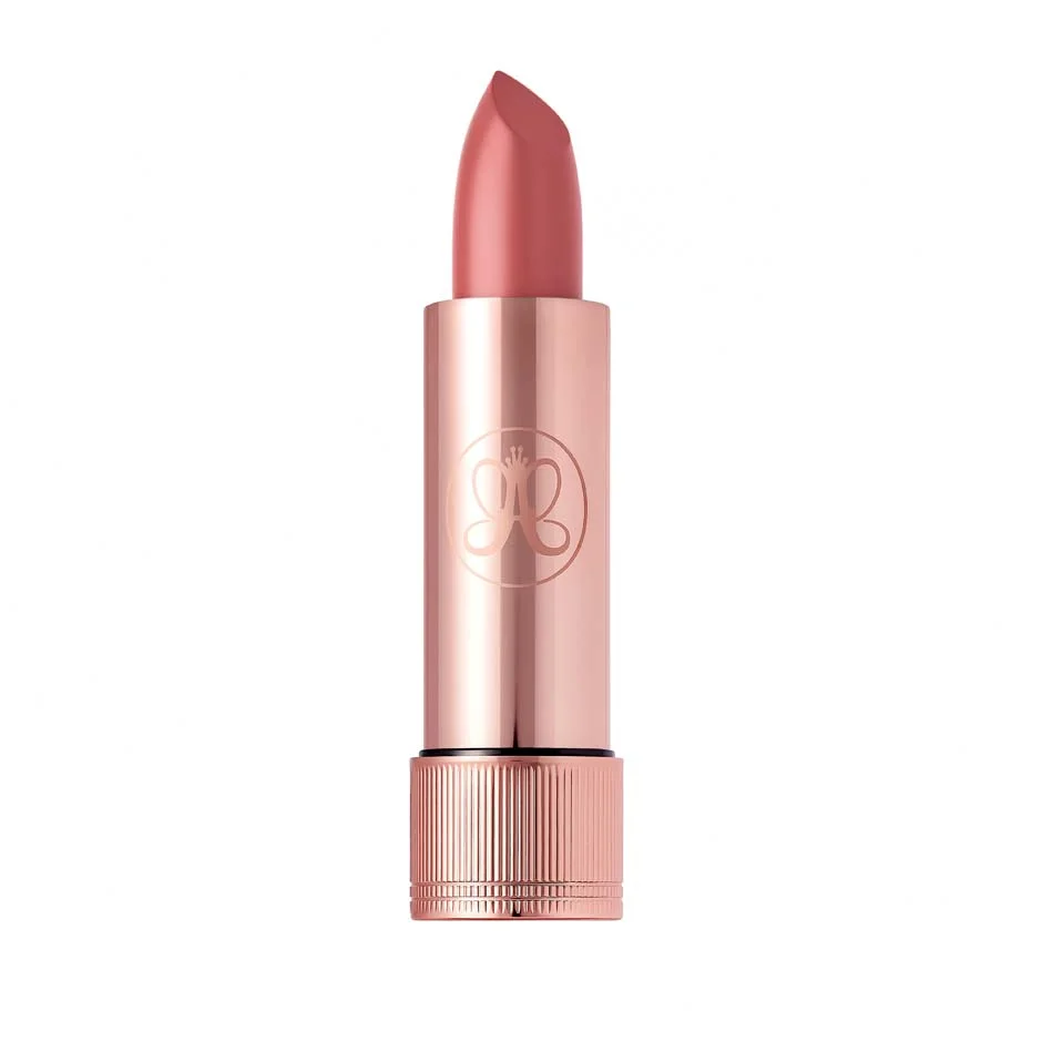 Anastasia Beverly Hills Satin Lipstick Dusty Rose Dusty Rose