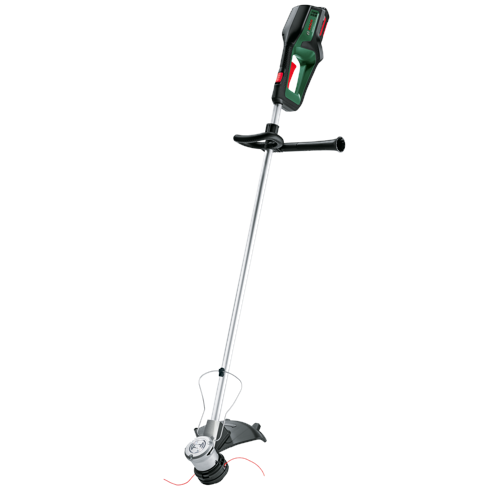 Bosch DIY - Grass Trimmer AdvancedGrassCut 36V-33 SOLO ( Battery Not Included )