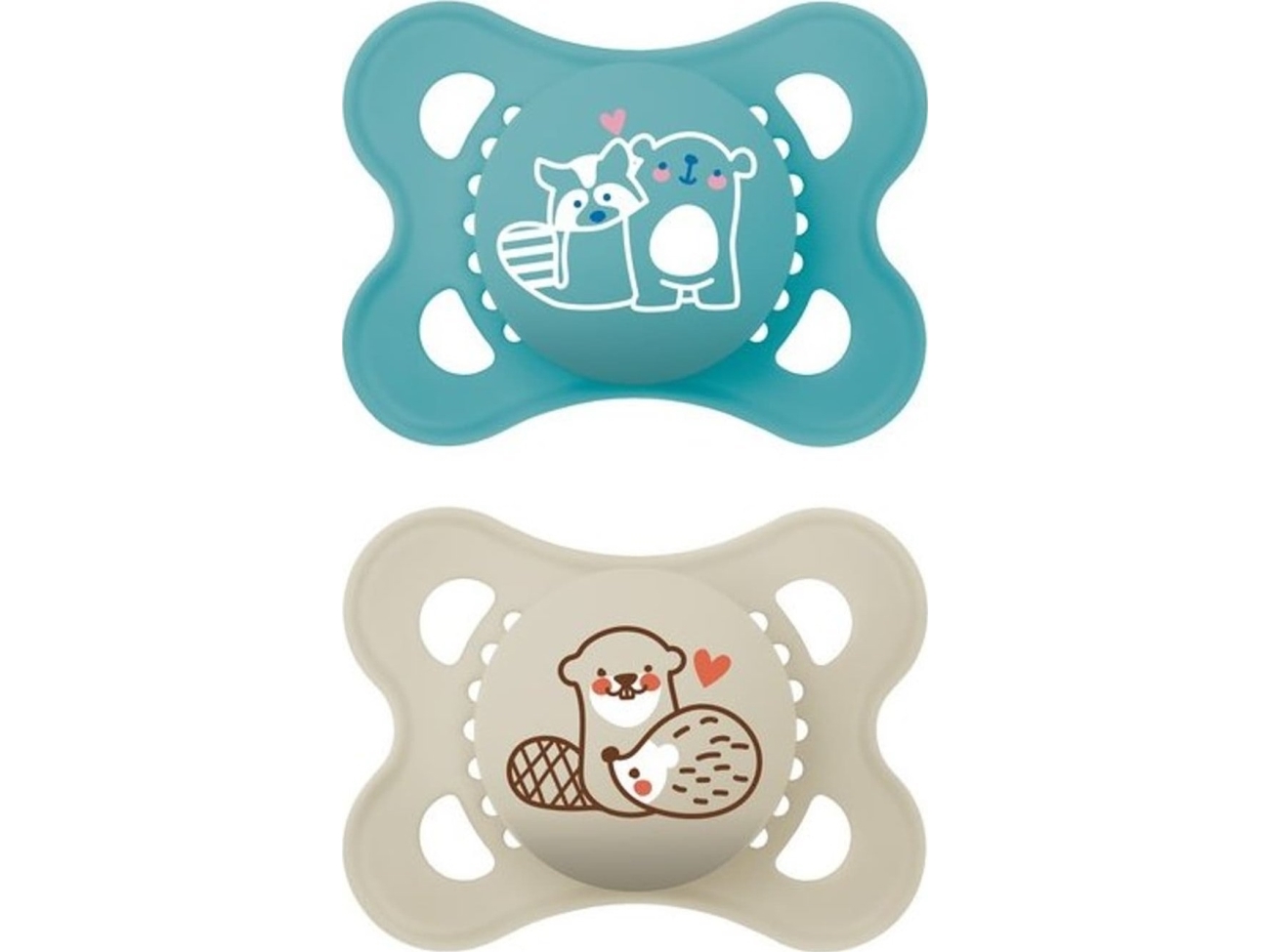 MAM napp original 2-6 planet boy