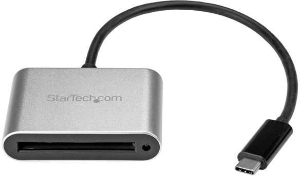USB-C kortläsare StarTech CFast 2.0 Reader, 6Gbps, bild 3