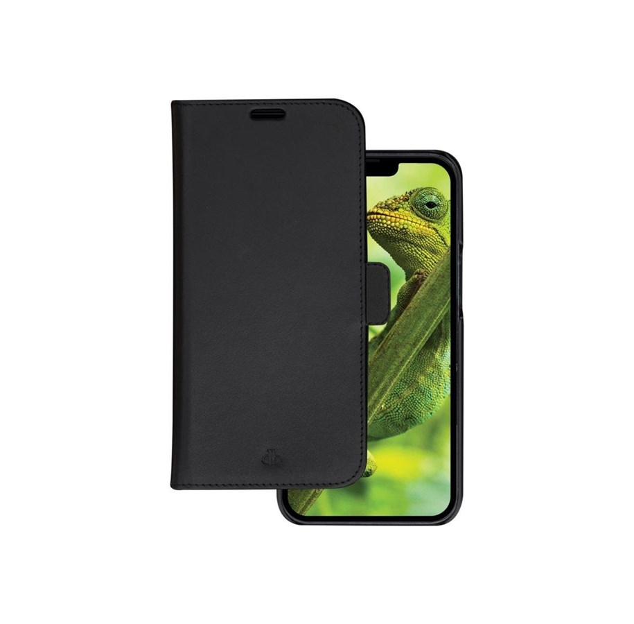 Dbramante Lynge 2-i-1 iPhone 14 Plus skal, svart, bild 2