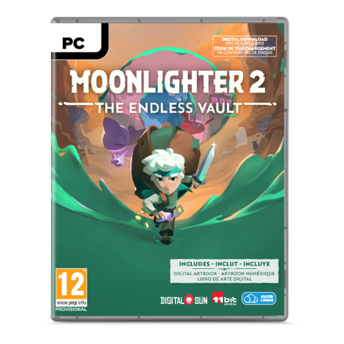 Moonlighter 2 The Endless Vault - Windows - RPG