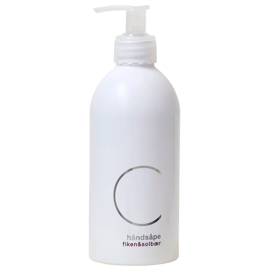 Csoaps Hand Wash Fig & Blackcurrant 375 ml