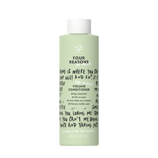 Four Reasons Original Volume Conditioner 300 ml 300 ml