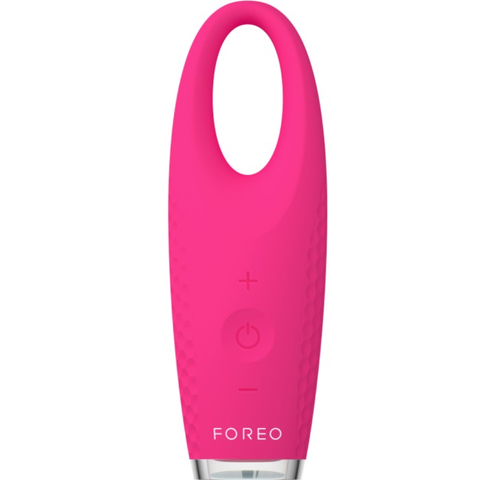 FOREO IRIS 2 Eye Massager Fuchsia