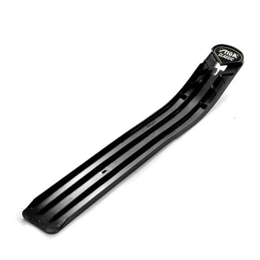 Stiga Snowracer - Bakskida Svart Classic
