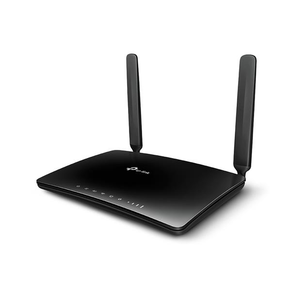 TP-Link Archer MR400 AC1200 Dual-Band 4G LTE router, bild 4