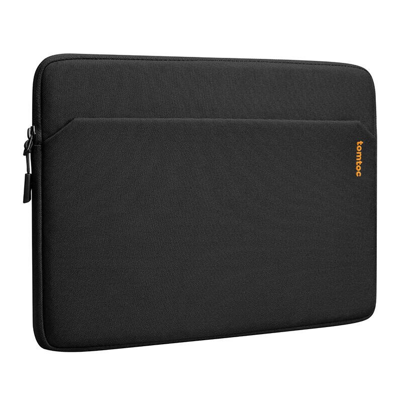 Fodral för bärbar dator 14'' Tomtoc Light-A18 (svart), bild 2