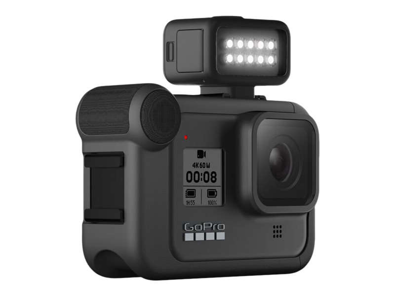 Zeus Mini LED-lampa, bild 4