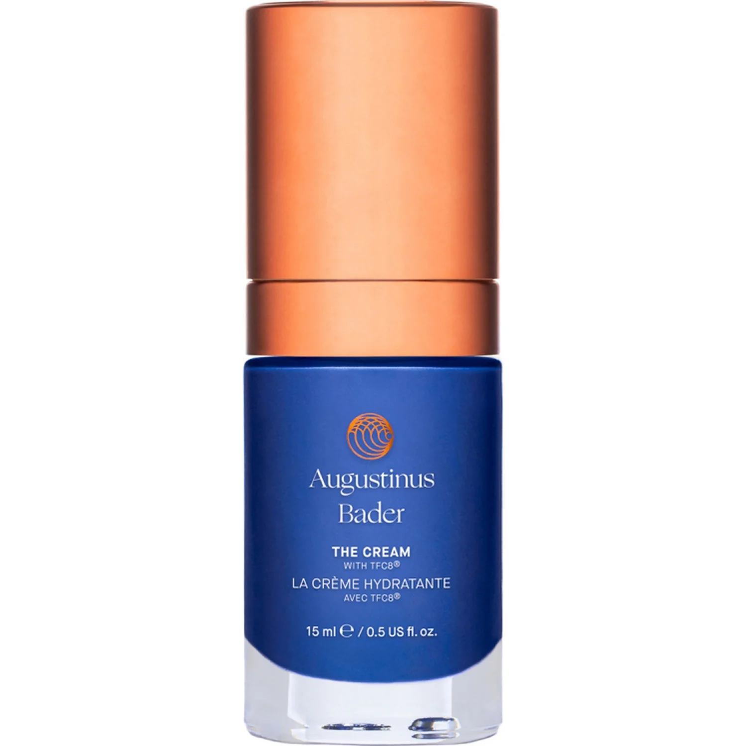 Augustinus Bader The Cream 15 ml