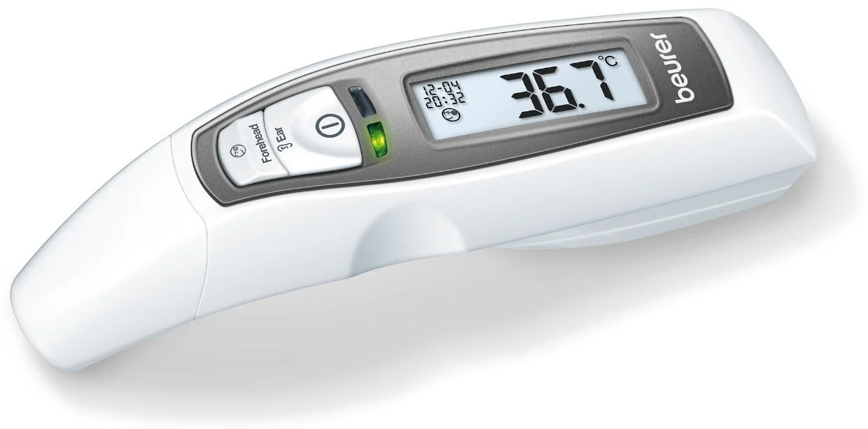 Beurer FT 65 febertermometer