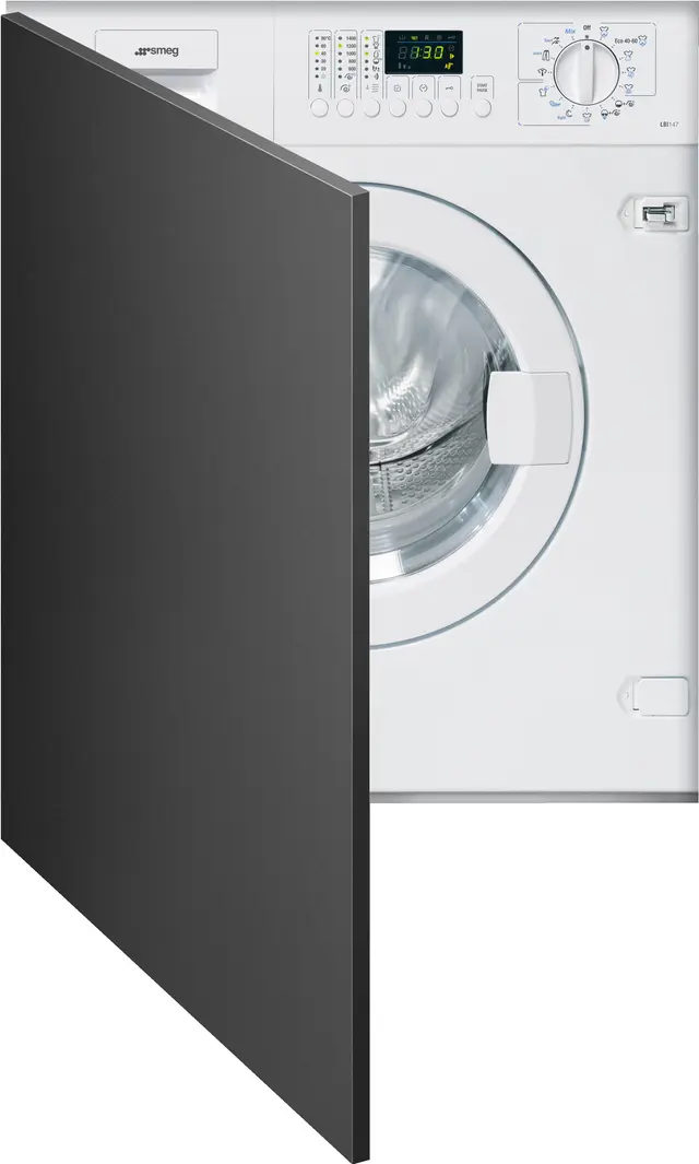 Smeg LBI147 tvättmaskin