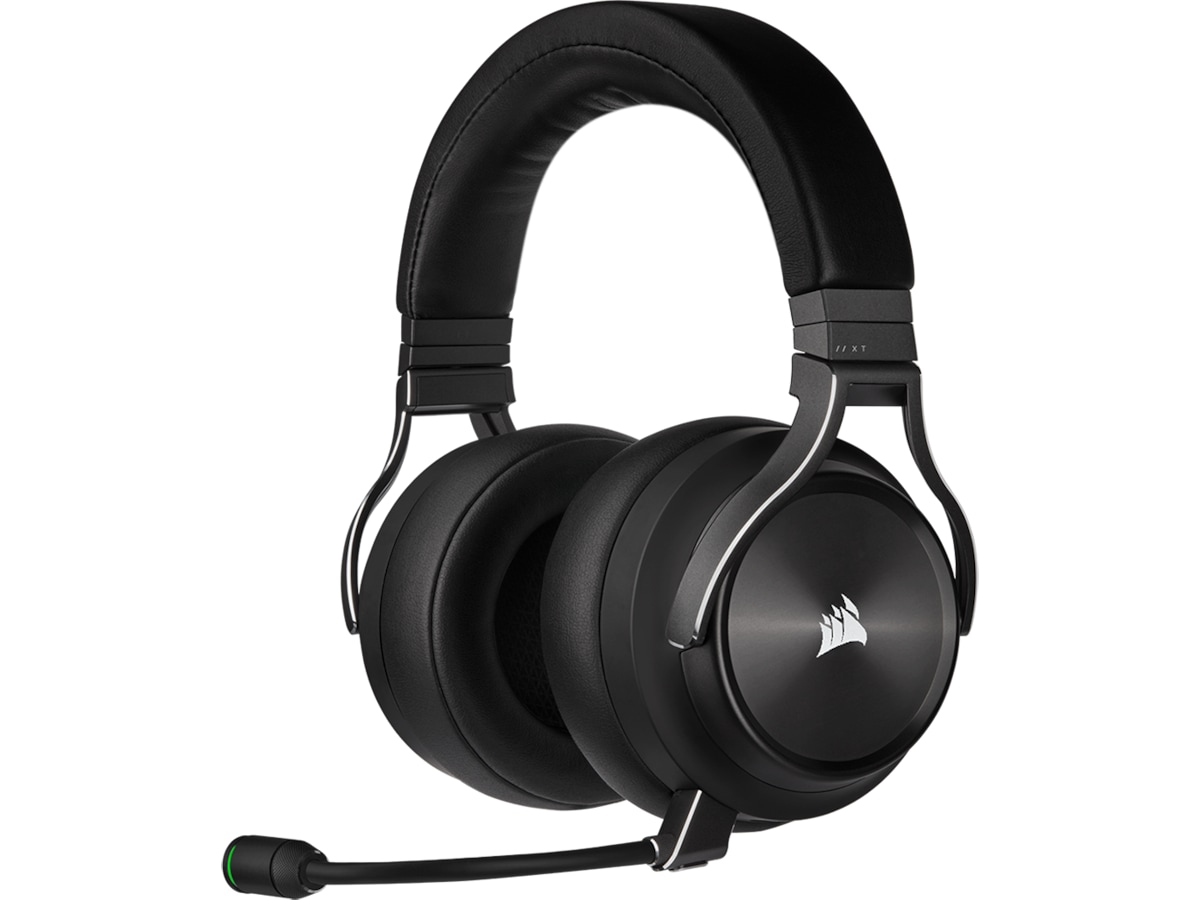 Corsair Gaming Virtuoso RGB Wireless XT, Grå