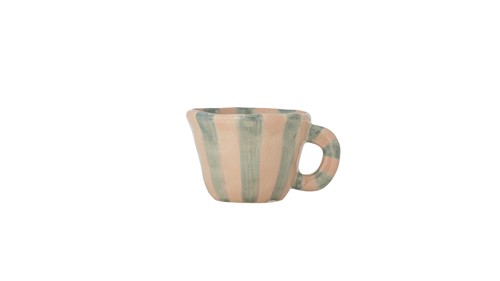 Bloomingville - Nini Cup - Multi - Stoneware, bild 3