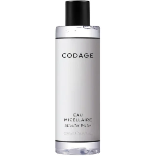 Codage Paris The Micellar Water 200 ml, bild 2