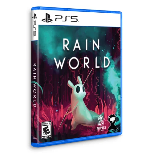 Rain World (Limited Run) (Import)