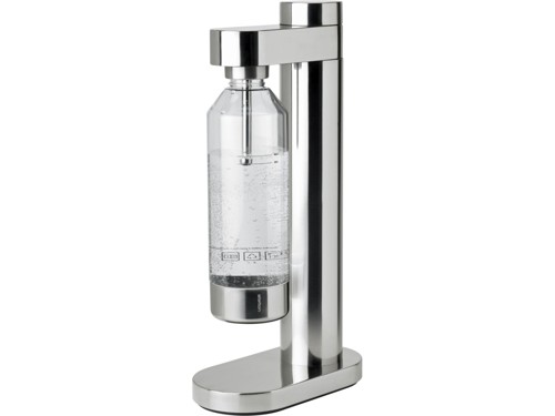 Stelton - Brus Kolsyremaskin (Stål), bild 2
