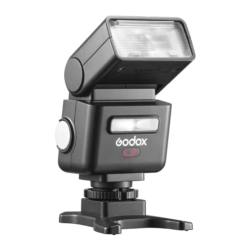 Flash iT32 TTL, bild 3