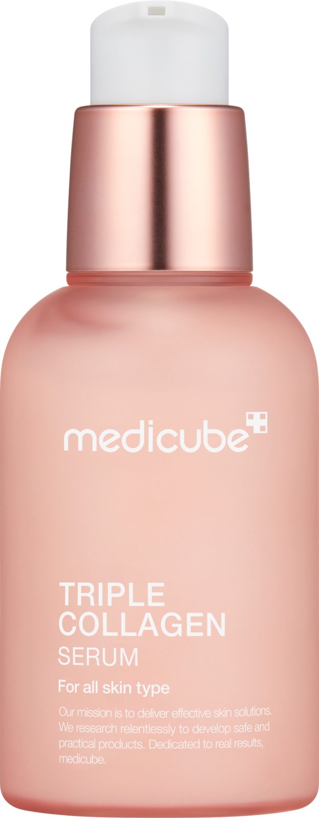 Medicube Triple Collagen Serum 4.0 55 ml