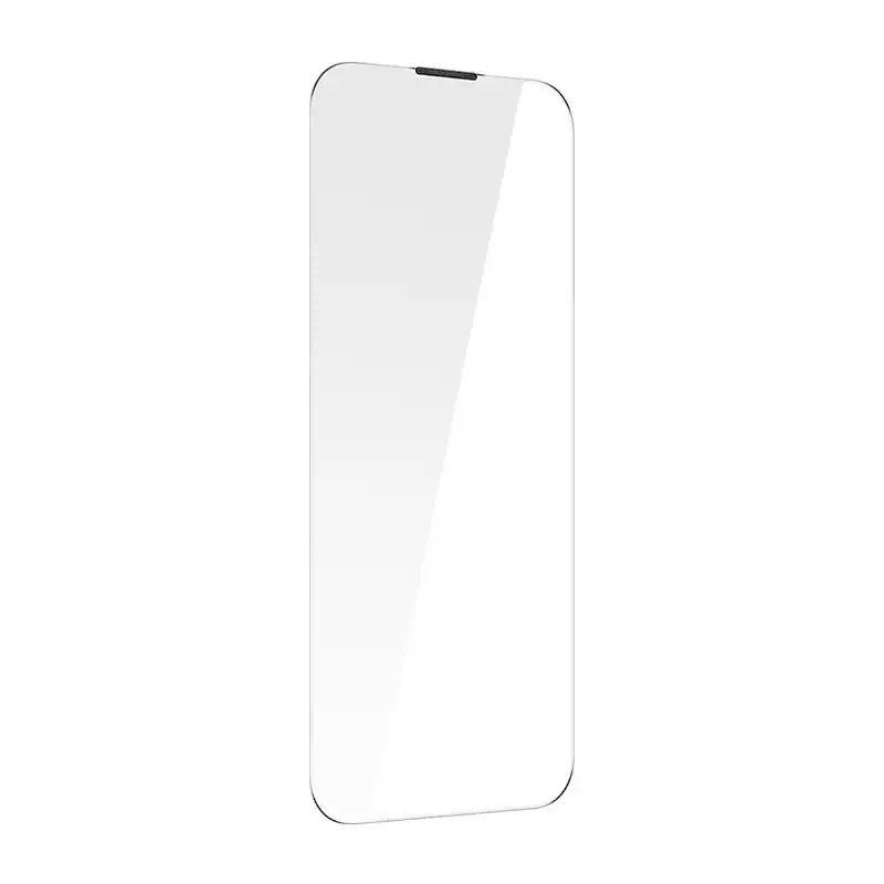 Baseus Kristallhärdat glas Dammtätt 0,3mm för iPhone 14 Pro (2st), bild 5