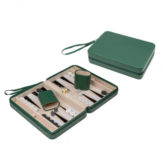 Backgammon Thasos, Travel, Green